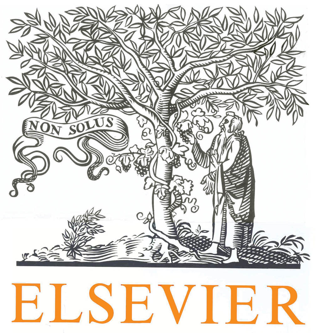 Webináre vydavateľstva Elsevier